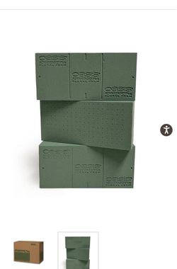 Floral Foam