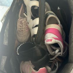 Girl Shoes