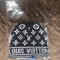 1:1 Designer Beanie 