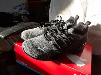 Puma shoes