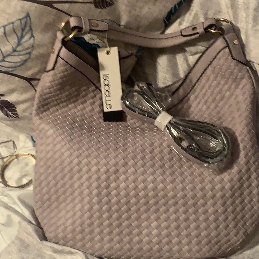 New Isabella Handbag