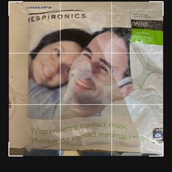 Cpap Wisp Frame all new