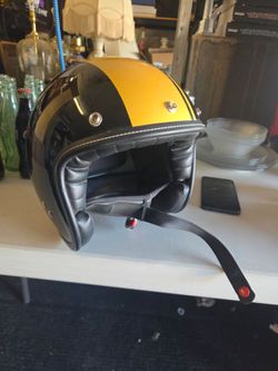 AGV RP60 Motorcycle Helmet Size XL