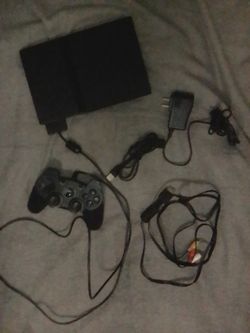 PlayStation 2