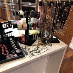 New Jewelry 