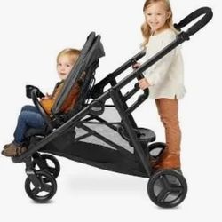 $95 Stroller Graco Ready To Grow
