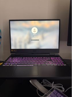 acer nitro 5 gaming laptop