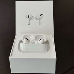 Apple Airpod’s Pro