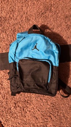 Jordan mini backpack