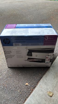 HP Office Jet Pro 8135e