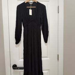 Dress Black 
