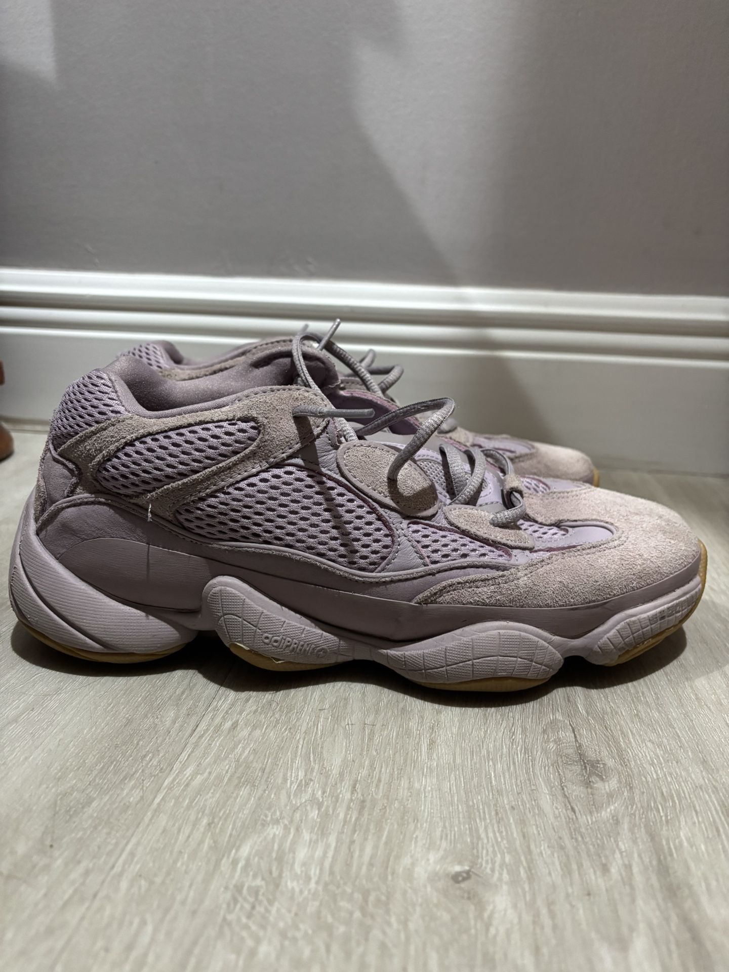 Soft Vision Yeezy Adidas Adidas Yeezy 500 Soft Vision (Infant