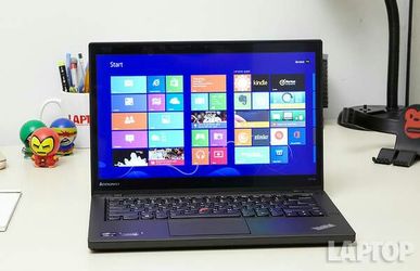 lenovo laptop-i5