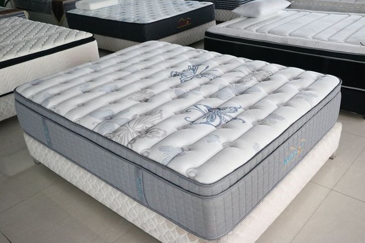 π New Mattress | Twin/Full/Queen/King | Fast Delivery π