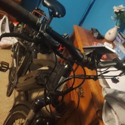 E BIKE 