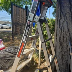 Ladder