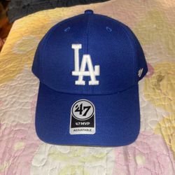 La Dodgers Hat