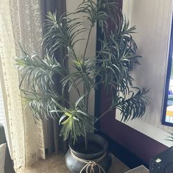 Artificial Plant