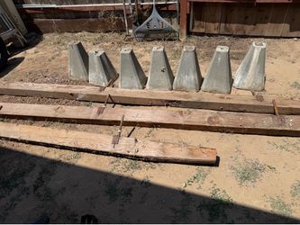 Wood beams