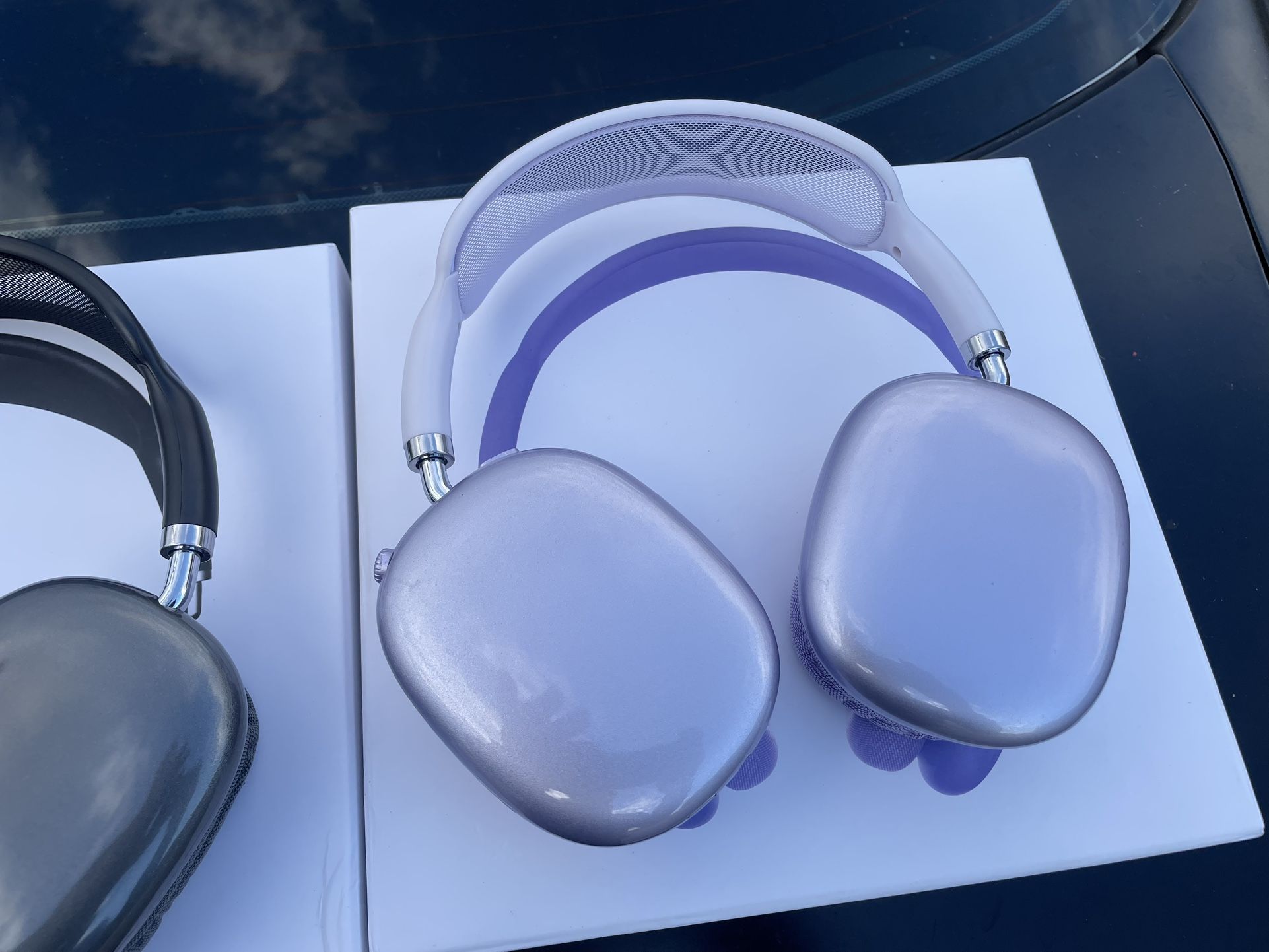 Air Max Headphones 🔥🔥