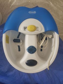 Foot spa