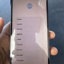 iPhone 12 Pro Max 512GB – Unlocked – Cracked Back – Aftermarket Screen & Battery