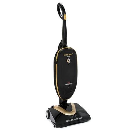 Like New Soniclean SFC-7000 Soft Carpet Upright Vacuum