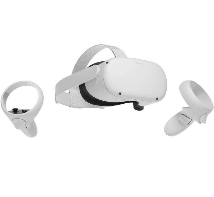Oculus Quest 2