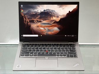 Lenovo ThinkPad L13 13" Intel Core i5-10210U 1.6Ghz 8GB RAM 512GB SSD