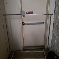 Clothing Racks