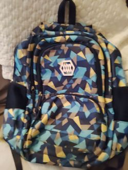 Full size Backpack..brand new!