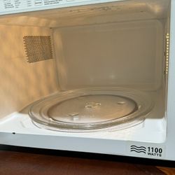 GE Microwave 