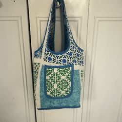 Handmade Bag 