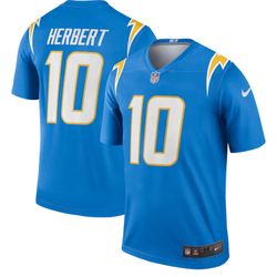 Herbert Chargers Jersey