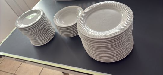 Gibson Dish Set