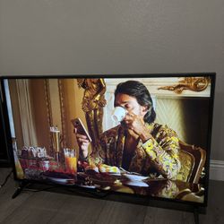 TV LG 