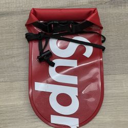 Supreme Swimming Pouch Bag