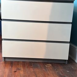 Refurbished IKEA Dresser