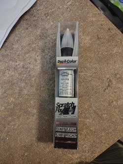 Duplicolor all in one pen