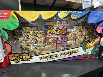 Pokemon SPC UPC