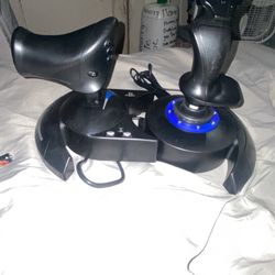 Thrustmaster Flight 