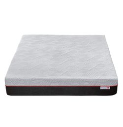 Queen Mattress Medium-Firm Lightly Used Memory Foam