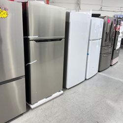 Brand New Refrigerator & Freezer $499 And Up for sale Near Me
