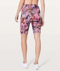 $68 OBO New Women Size 4 Lululemon Shorts