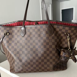 LV Purse 