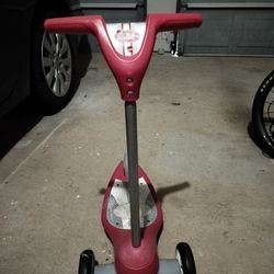 Radio Flyer Beginner Scooter