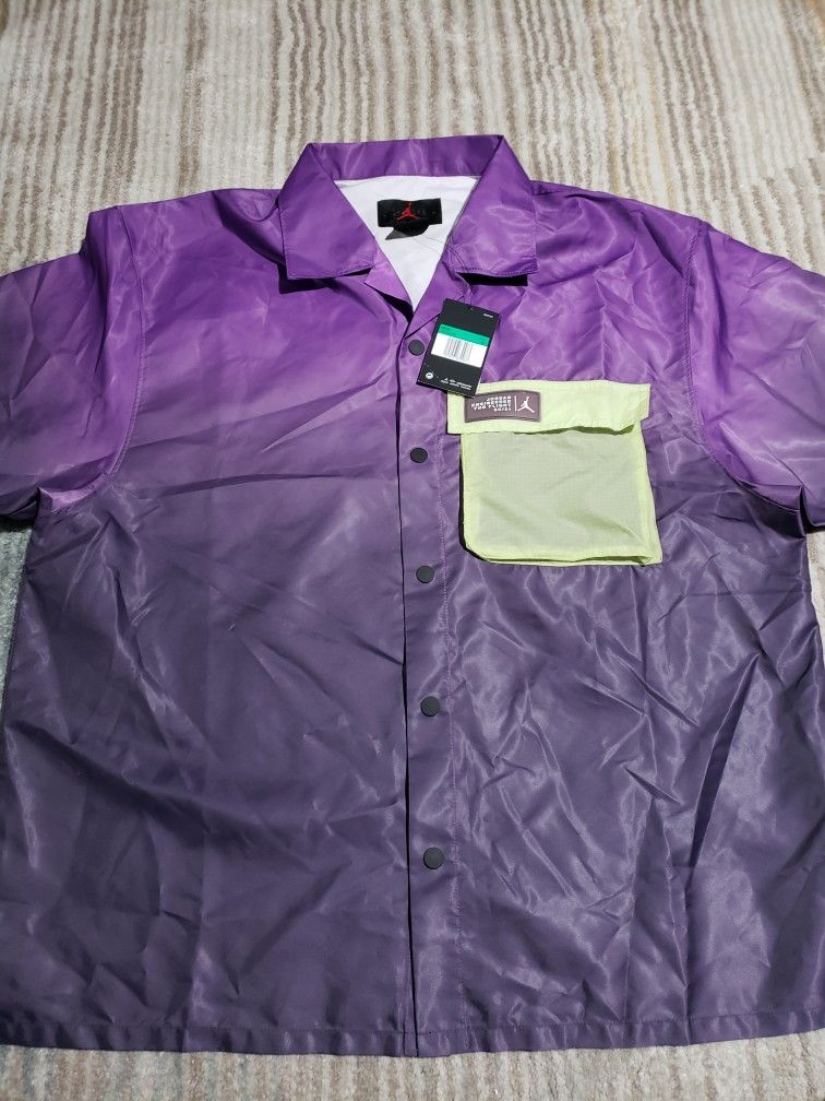 Rare Jordan Sz Xl