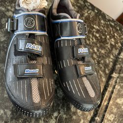 Bontrager Men’s Size 46 Race Road Shoes