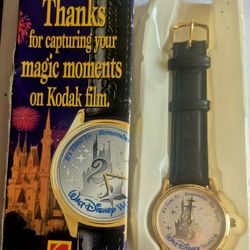 Disney Watch