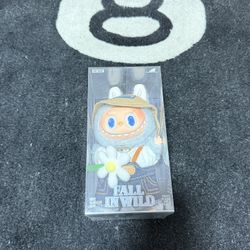 PopMart Fall In Wind Plush